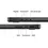 MacBook Pro (M5 Pro-2026) 14 inch 15CPU/16GPU 24GB/1TB Đen (Kính tiêu chuẩn) (New Seal), Chọn CPU/GPU: 15CPU/16GPU, Chọn bộ RAM/SSD: 24GB/1TB, Màu: Đen, Chọn kính màn hình: Kính tiêu chuẩn, 3 image