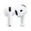 Tai nghe Airpods 4 Bản tiêu chuẩn, 3 image