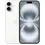 iPhone 16 Plus 256GB Trắng | Bản VN (New Seal), Chọn phiên bản: Bản VN, Chọn bộ nhớ: 256GB, Màu: Trắng