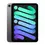 iPad mini 7 8.3-inch (2024) Wi-Fi 128GB Xám | Bản VN (New Seal), Chọn phiên bản: Bản VN, Chọn bộ nhớ: 128GB, Chọn kết nối: Wi-Fi, Màu: Xám