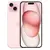 iPhone 15 | New Seal, Chọn phiên bản: Bản Quốc Tế, Chọn bộ nhớ: 256GB, Màu: Hồng