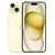iPhone 15 | Đẹp 99%, Chọn bộ nhớ: 128GB, Màu: Vàng