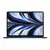 MacBook Air (M2 2022) 15 inch | Đẹp 99%, Chọn CPU/GPU: 8CPU/10GPU, Chọn bộ RAM/SSD: 8GB/256GB, Màu: Đêm Xanh Thẳm, Chất lượng máy: Like New