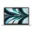 MacBook Air (M2 2022) 13 inch | Đẹp 99%, Chọn CPU/GPU: 8CPU/8GPU, Chọn bộ RAM/SSD: 8GB/512GB, Màu: Bạc, Chất lượng máy: Like New