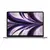 MacBook Air (M2 2022) 13 inch | Đẹp 99%, Chọn CPU/GPU: 8CPU/8GPU, Chọn bộ RAM/SSD: 8GB/512GB, Màu: Xám, Chất lượng máy: Like New