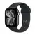 Apple Watch S11 (Nhôm GPS) | New Seal, Chọn phiên bản: Bản VN, Chọn kích cỡ màn: 42mm, Màu: Vỏ Nhôm Đen Bóng, Dây đồng hồ: Dây Sport Band (Đen), Kích thước dây: Size S/M (130-180mm)