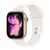 Apple Watch S11 (Nhôm GPS) | New Seal, Chọn phiên bản: Bản Quốc Tế, Chọn kích cỡ màn: 42mm, Màu: Vỏ Nhôm Vàng Hồng, Dây đồng hồ: Dây Sport Band (Phớt Hồng), Kích thước dây: Size M/L (150-200mm)