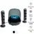 Loa Harman Kardon Soundsticks 4 | New Seal, Màu: Đen