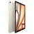 iPad Air M4 13-inch (2026), Chọn phiên bản: Bản VN, Chọn bộ nhớ: 1TB, Chọn kết nối: Wi-Fi + 5G, Màu: Vàng