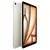 iPad Air M4 11-inch (2026), Chọn phiên bản: Bản VN, Chọn bộ nhớ: 1TB, Chọn kết nối: Wi-Fi, Màu: Vàng