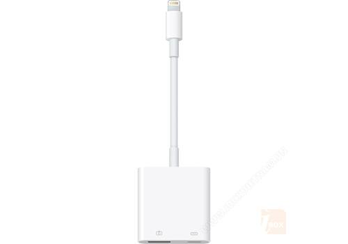  Cáp chuyển đổi Apple Lightning to USB 3 Camera Adapter, Ảnh. 1 
