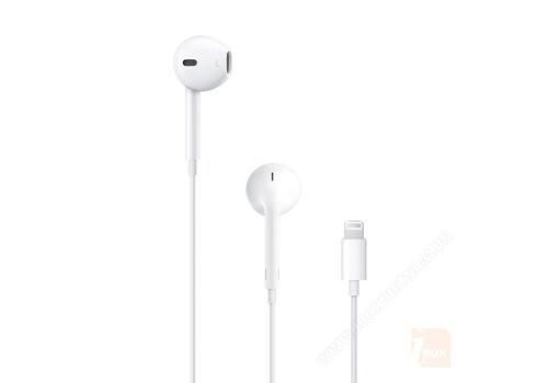  Tai nghe Apple Earpods with Lightning Connector, Ảnh. 1 