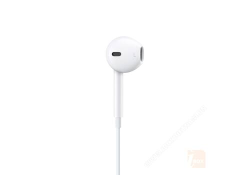  Tai nghe Apple Earpods with Lightning Connector, Ảnh. 2 