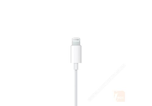  Tai nghe Apple Earpods with Lightning Connector, Ảnh. 4 