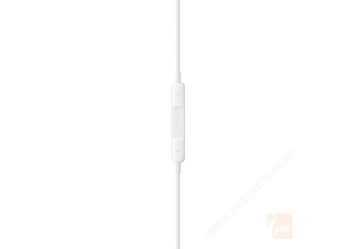  Tai nghe Apple Earpods with Lightning Connector, Ảnh. 5 
