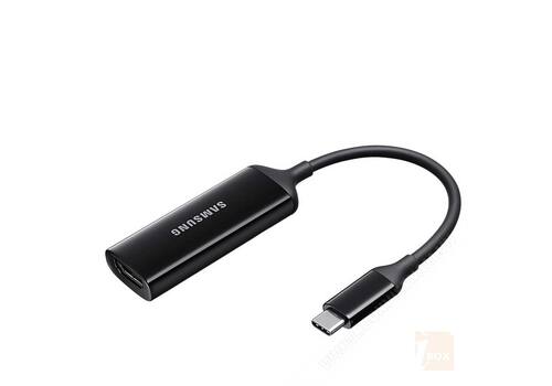  Cáp chuyển đổi SAMSUNG USB-C to HDMI 4K, Ảnh. 1 