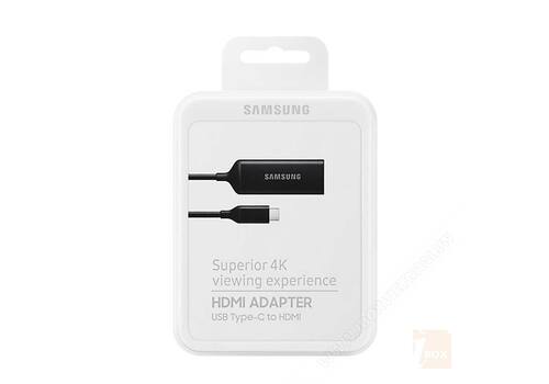  Cáp chuyển đổi SAMSUNG USB-C to HDMI 4K, Ảnh. 6 