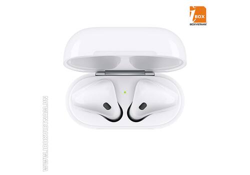  Tai nghe Apple AirPods 2 (Hộp sạc thường) | Phân phối chính hãng, Ảnh. 4 