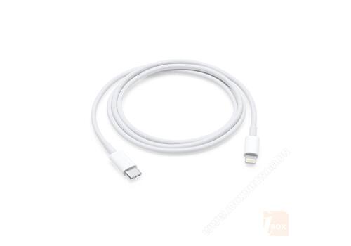  Cáp kết nối USB-C to Lightning Apple Cable, Ảnh. 1 