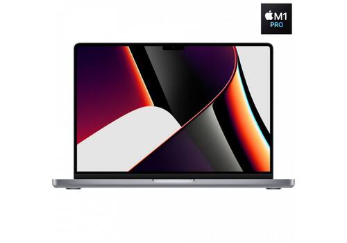  MacBook Pro 14-inch (M1 Pro - 2021), Ảnh. 1 