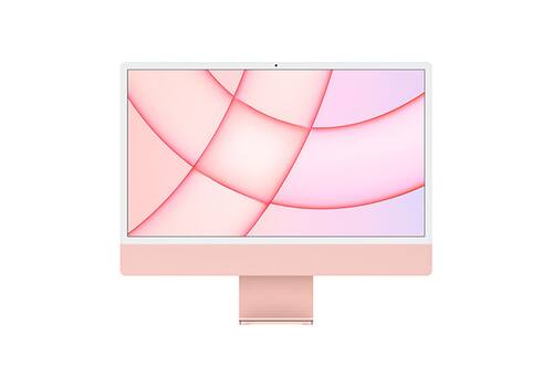  iMac 24-inch (M1-2021) 8CPU/7GPU 2-Ports, Ảnh. 1 