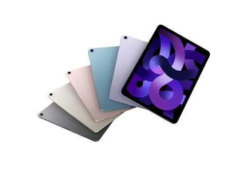  iPad Air 5 (2022), Ảnh. 4 