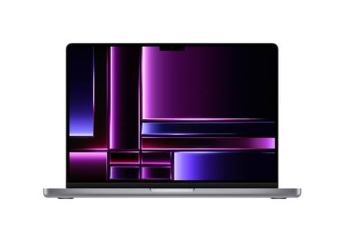 MacBook Pro 14-inch (M2 Pro - 2023), Ảnh. 2 