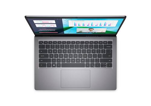  Laptop Dell Vostro 3430 - Gray- 14 FHD WVA; Intel Core I5-1335U; 16GB; 512GB SSD (V3430-71021669), Ảnh. 3 