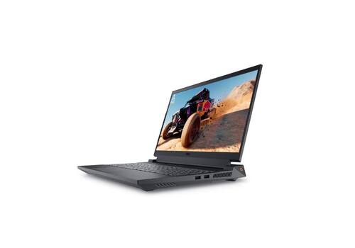  Laptop Dell G15 Gaming - Grey - 15.6 FHD 120Hz; I7-13650HX; 16GB(8+8);512GB SSD+ M.2 PCIe (G15-5530-I7H165W11GR4060), Ảnh. 4 