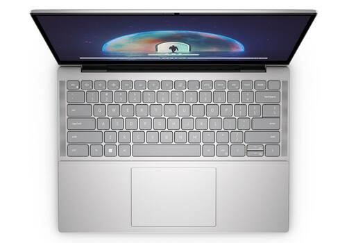  Laptop Dell Inspiron 14 5430 - Silver - 14" 16:10 2.5K 100% SRGB; Intel Core I5-1340P; 16GB On; 512GB SSD NVMe (N5430-I5P165W11SL2050), Ảnh. 6 