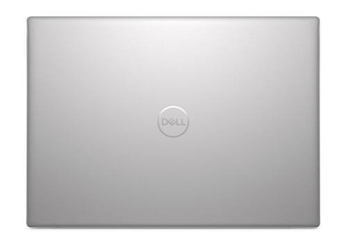  Laptop Dell Inspiron 14 5430 - Silver - 14" 16:10 2.5K 100% SRGB; Intel Core I5-1340P; 16GB On; 512GB SSD NVMe (N5430-I5P165W11SL2050), Ảnh. 3 