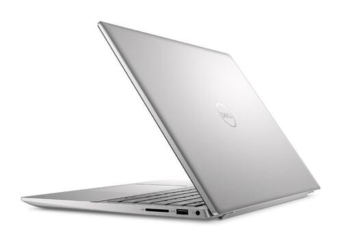  Laptop Dell Inspiron 14 5430 - Silver - 14" 16:10 2.5K 100% SRGB; Intel Core I5-1340P; 16GB On; 512GB SSD NVMe (N5430-I5P165W11SL2050), Ảnh. 4 