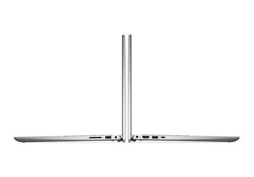  Laptop Dell Inspiron 14 5430 - Silver - 14" 16:10 2.5K 100% SRGB; Intel Core I5-1340P; 16GB On; 512GB SSD NVMe (N5430-I5P165W11SL2050), Ảnh. 8 