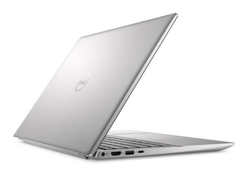  Laptop Dell Inspiron 14 5430 - Silver - 14" 16:10 2.5K 100% SRGB; Intel Core I5-1340P; 16GB On; 512GB SSD NVMe (N5430-I5P165W11SL2050), Ảnh. 5 