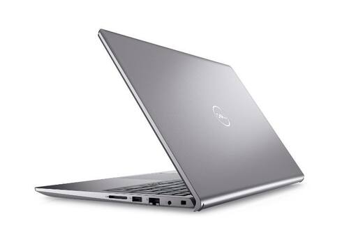  Laptop Dell Inspiron 15 3530 -Silver- 15.6 FHD 120Hz WVA;Intel Core I5-1335U; 8GB + 1slot; 512GB SSD (N3530-I5U085W11SLU), Ảnh. 4 