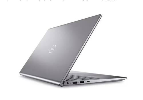  Laptop Dell Inspiron 15 3530 -Silver- 15.6 FHD 120Hz WVA;Intel Core I5-1335U; 8GB + 1slot; 512GB SSD (N3530-I5U085W11SLU), Ảnh. 5 