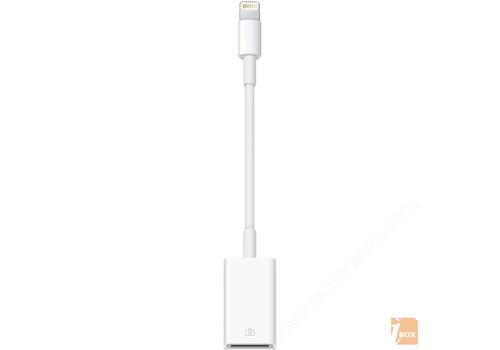  Cáp chuyển đổi Apple Lightning to USB Camera Adapter, Ảnh. 1 
