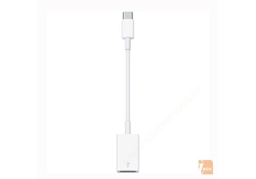  Cáp chuyển đổi Apple USB-C to USB Adapter, Ảnh. 1 