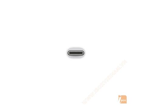  Cáp chuyển đổi Apple USB-C VGA Multiport Adapter, Ảnh. 2 