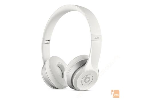  Tai nghe Beats Solo2 On-Ear Headphones-Gloss, Ảnh. 5 