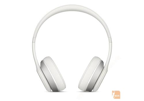  Tai nghe Beats Solo2 On-Ear Headphones-Gloss, Ảnh. 6 