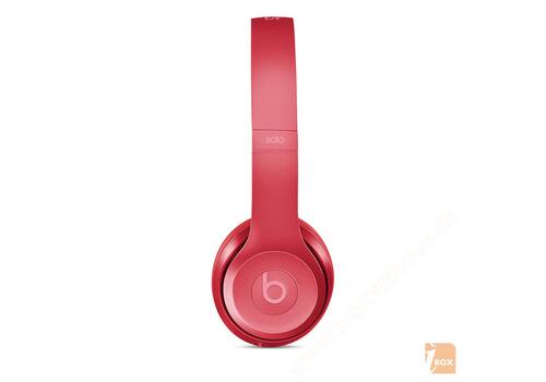  Tai nghe Beats by Dr. Dre Solo2 On-Ear Headphones (Royal Collection), Ảnh. 8 
