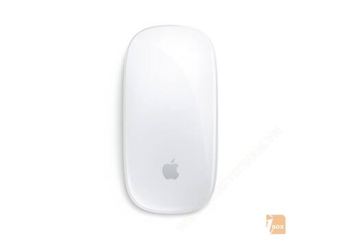  Chuột Apple Magic Mouse 2 - Silver, Ảnh. 2 