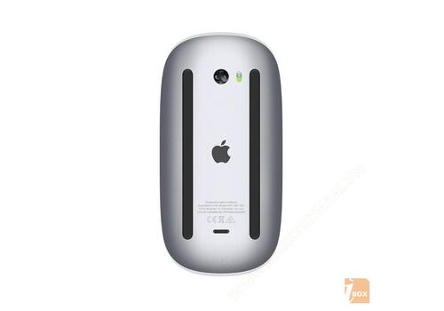  Chuột Apple Magic Mouse 2 - Silver, Ảnh. 3 