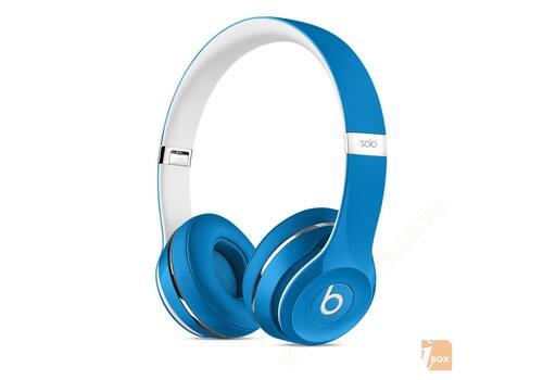  Beats by Dr. Dre Solo2 On-Ear Headphones (Luxe Edition), Ảnh. 5 