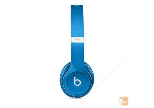  Beats by Dr. Dre Solo2 On-Ear Headphones (Luxe Edition), Ảnh. 7 