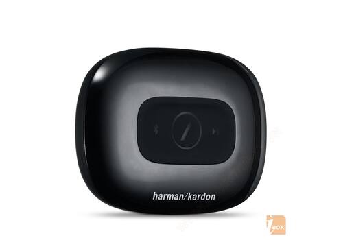  Bộ Adapter Kết Nối Bluetooth Harman Kardon BTA 10, Ảnh. 1 