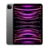 iPad Pro M2 12.9 inch (2022) Wi Fi 128GB Xám | Đẹp 99%, Chọn bộ nhớ: 128GB, Chọn kết nối: Wi-Fi, Màu: Xám