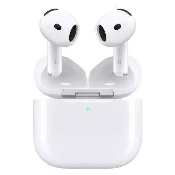 Tai nghe Airpods 4 Bản khử tiếng ồn
