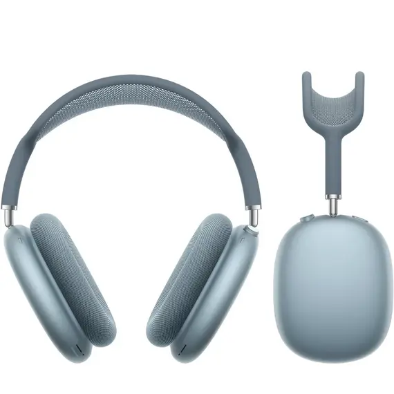 Tai nghe AirPods Max (2024) Xanh, Màu: Xanh